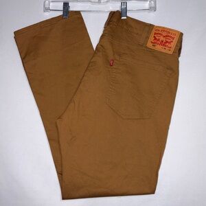 Levi’s 505 Men’s Jeans